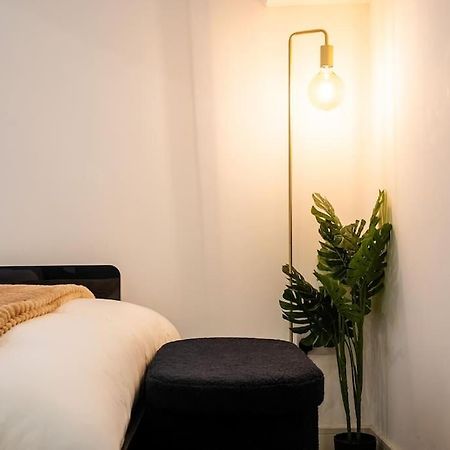 Five Star Boutique Studio Flat In 伦敦 外观 照片