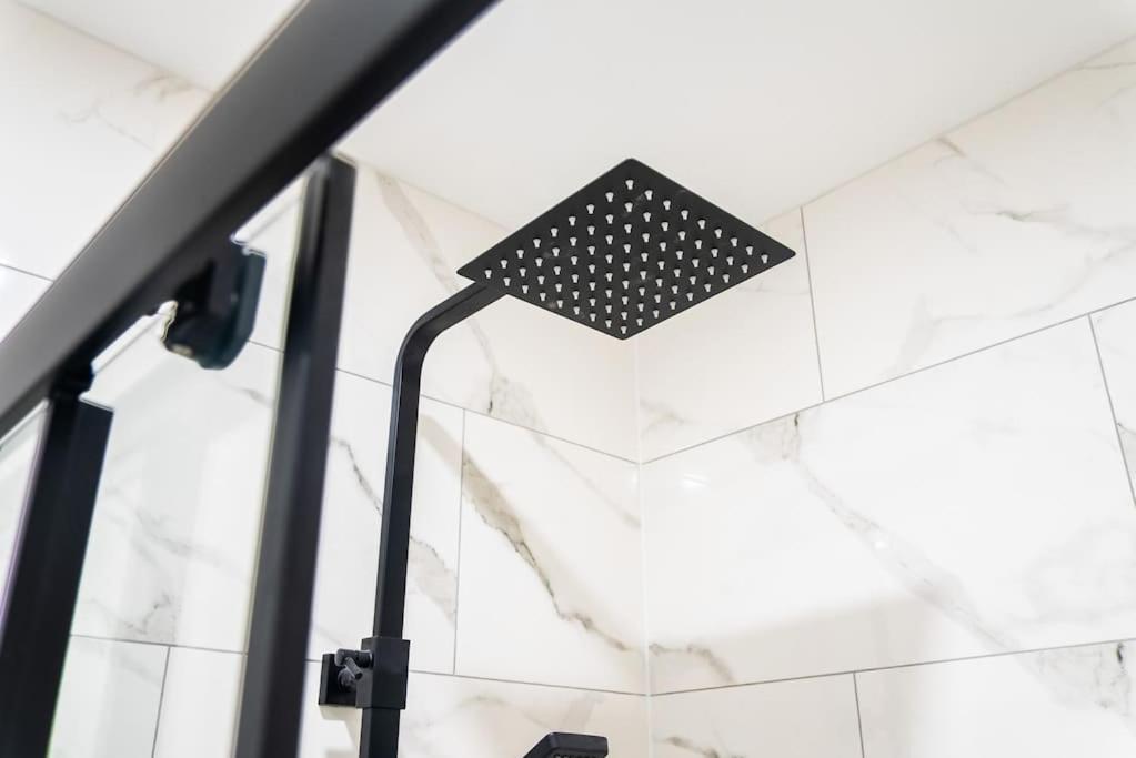 Five Star Boutique Studio Flat In 伦敦 外观 照片